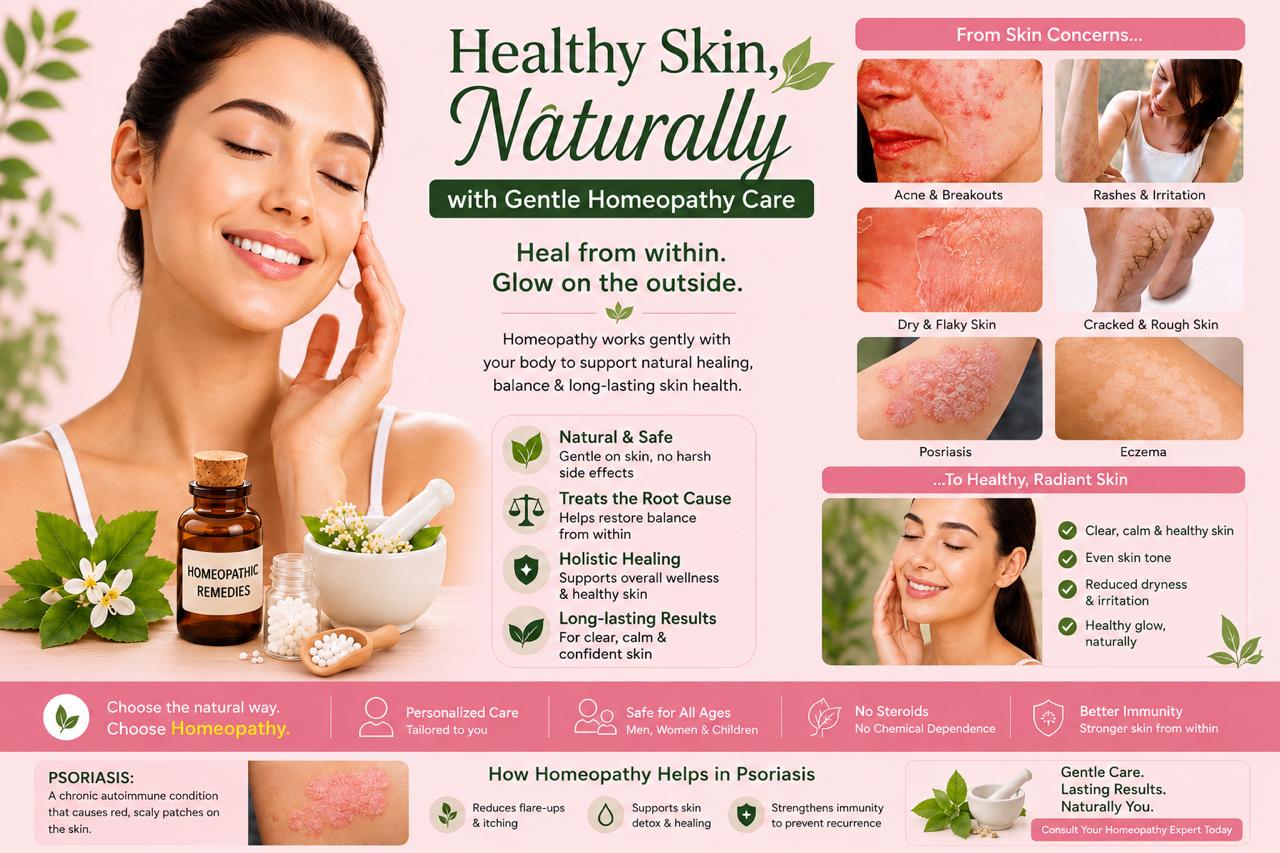 skin treatment